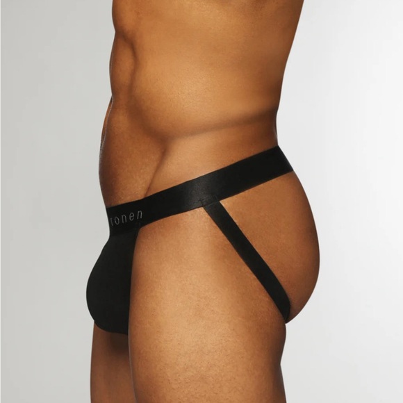 Parke & Ronen Jockstrap - Picture 3 of 5